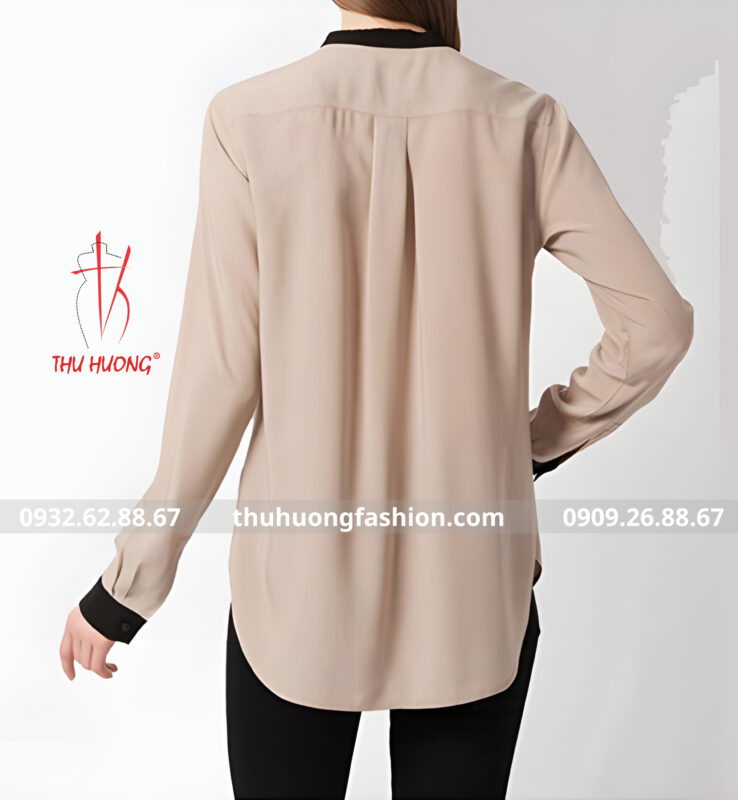 Đồng Phục Thu Hương Fashion
