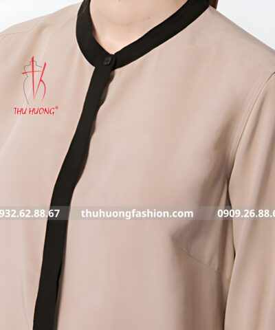 Đồng Phục Áo Sơ Mi Nữ