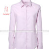 Đồng Phục Áo Sơ Mi Nữ