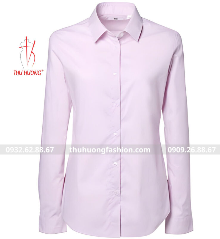 Đồng Phục Thu Hương Fashion