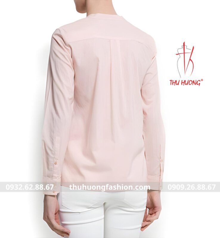 Đồng Phục Thu Hương Fashion