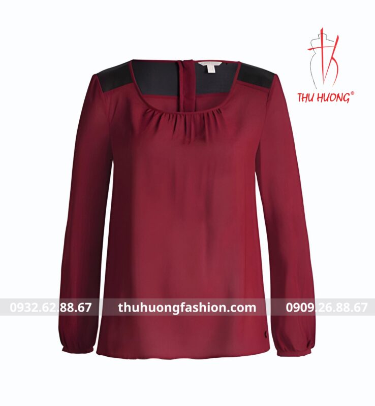 Đồng Phục Thu Hương Fashion