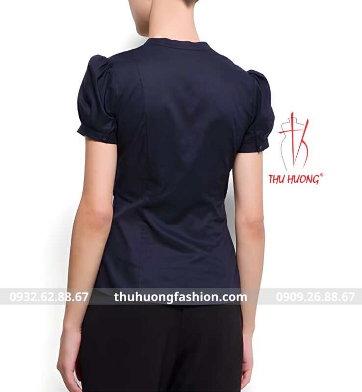 Đồng Phục Thu Hương Fashion