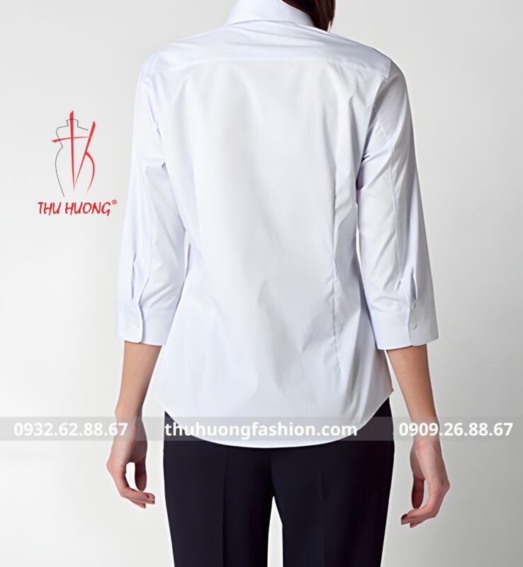 Đồng Phục Thu Hương Fashion