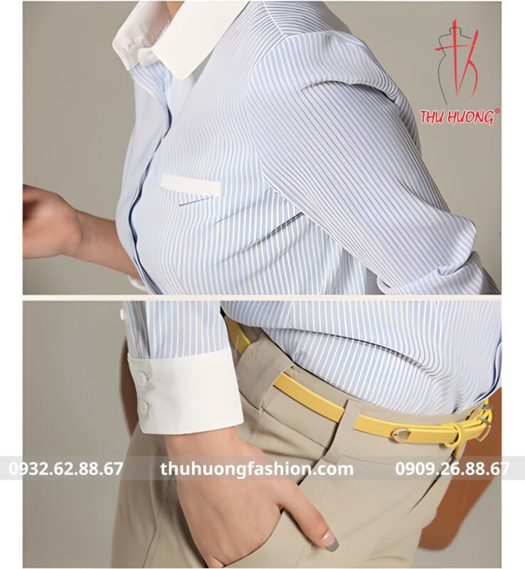Đồng Phục Thu Hương Fashion