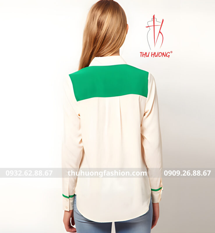 Đồng Phục Thu Hương Fashion