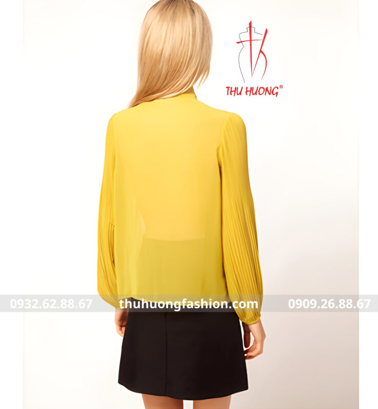 Đồng Phục Thu Hương Fashion