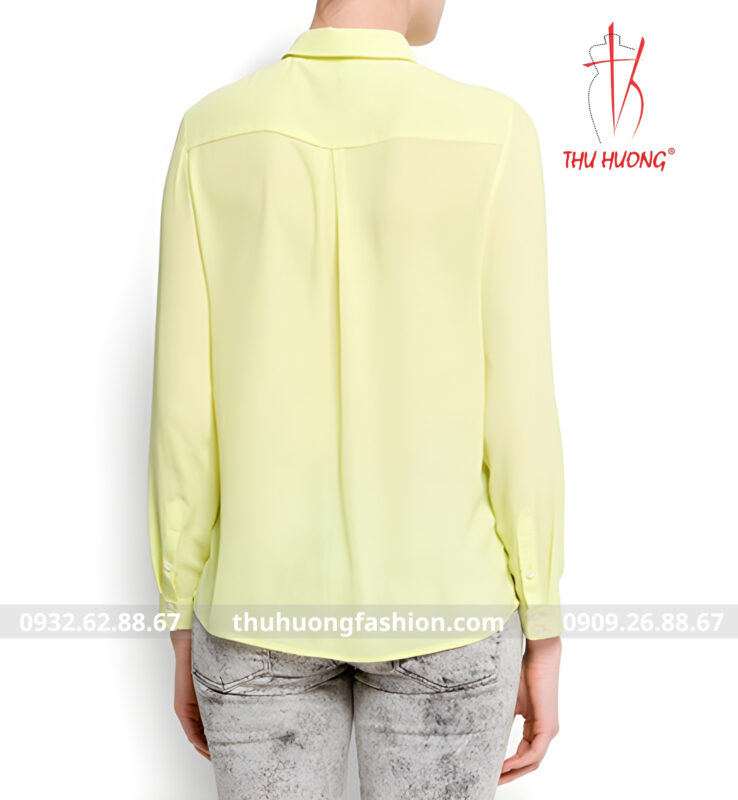 Đồng Phục Thu Hương Fashion