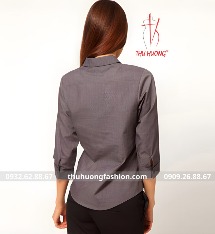 Đồng Phục Thu Hương Fashion