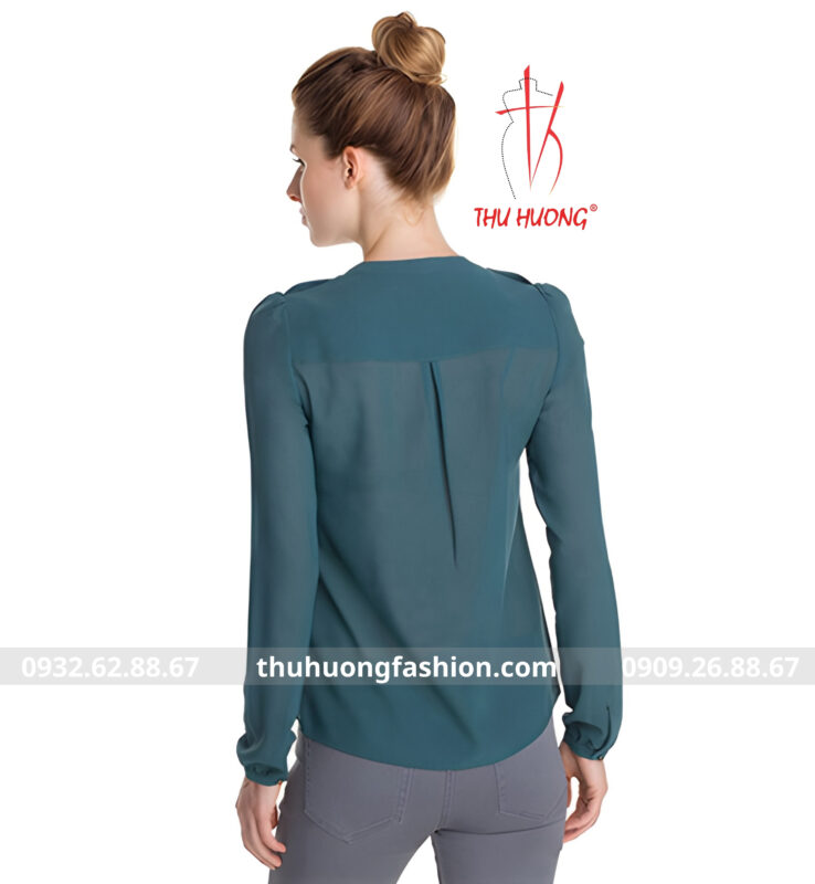 Đồng Phục Thu Hương Fashion