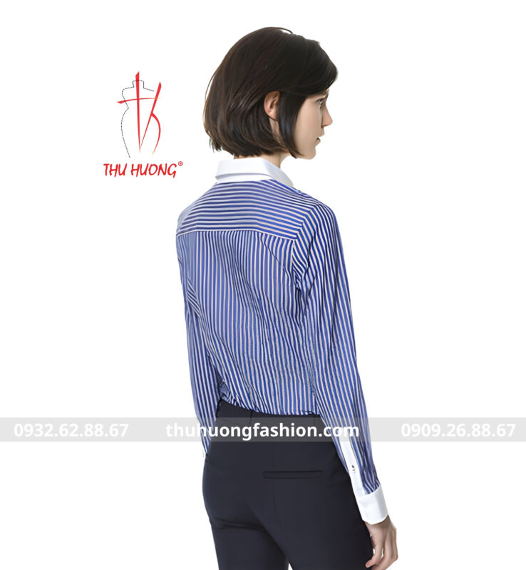Đồng Phục Thu Hương Fashion