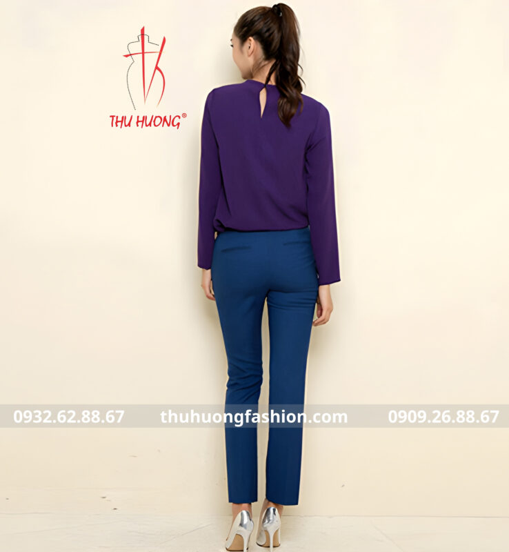 Đồng Phục Thu Hương Fashion