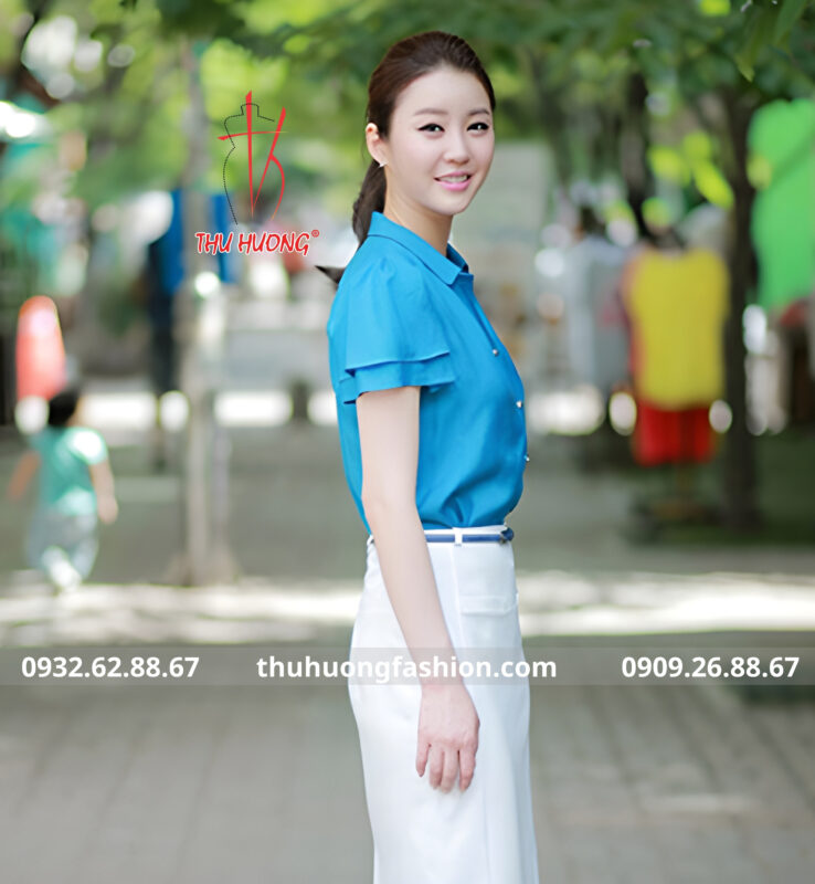 Đồng Phục Thu Hương Fashion