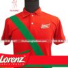 Đồng Phục Áo Polo Lorenz
