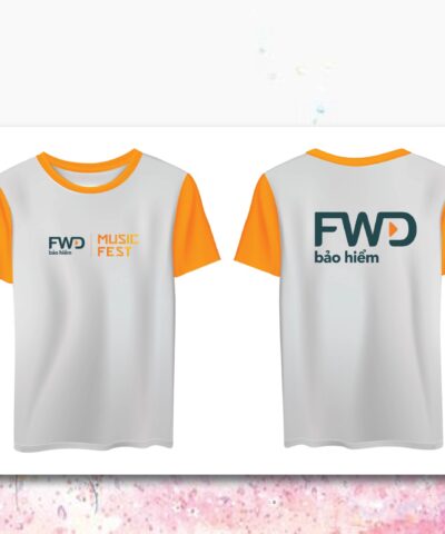 Đồng Phục Áo Thun FWD