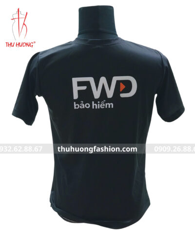 Đồng Phục Áo Thun FWD