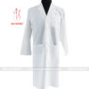 Đồng Phục Bác Sĩ Bệnh Viện