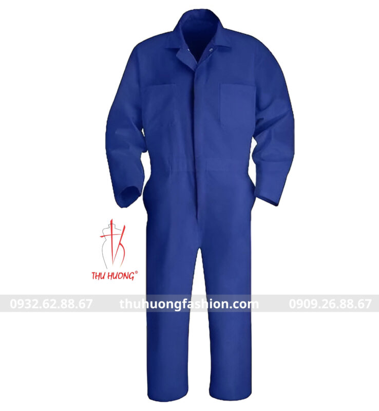 Đồng Phục Bảo Hộ Lao Động