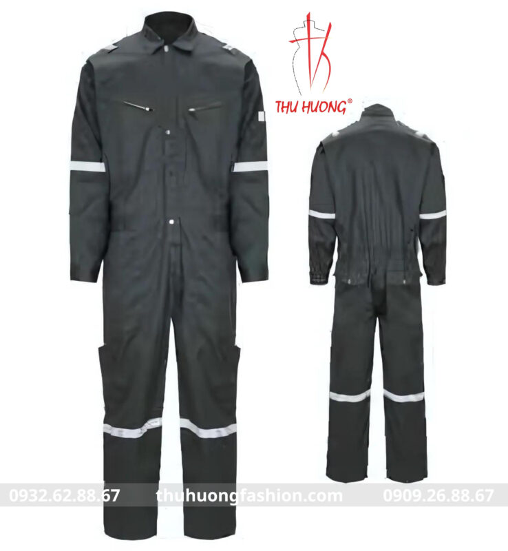 Đồng Phục Bảo Hộ Lao Động