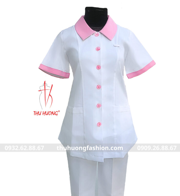 Đồng Phục Điều Dưỡng Bệnh Viện