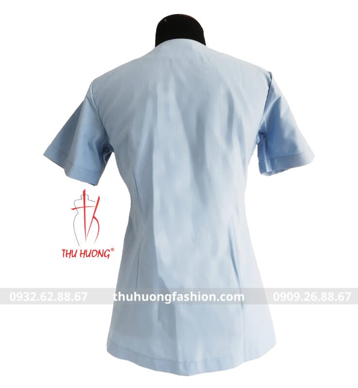 Đồng Phục Thu Hương Fashion