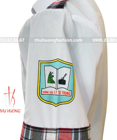 Đồng Phục Học Sinh Cấp 2 Lý Tự Trọng