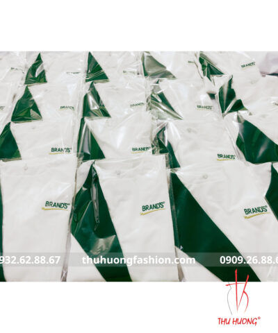 Đồng Phục Sự Kiện Thương Hiệu Brands