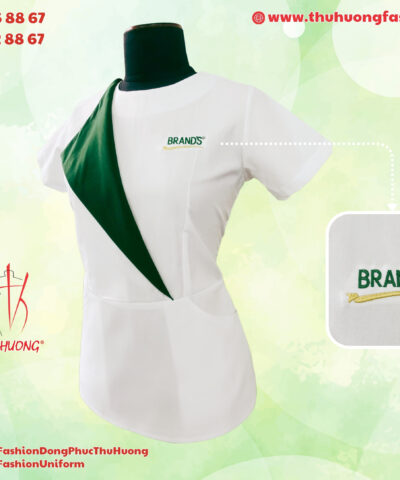 Đồng Phục Sự Kiện Thương Hiệu Brands