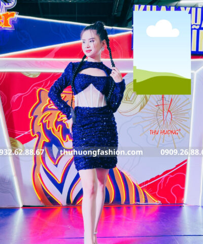 Đồng Phục Sự Kiện Thương Hiệu Tiger