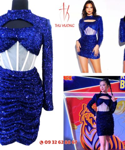 Đồng Phục Sự Kiện Thương Hiệu Tiger