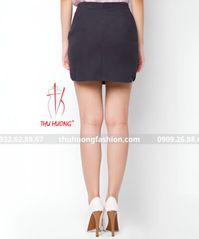 Đồng Phục Công Sở Nữ