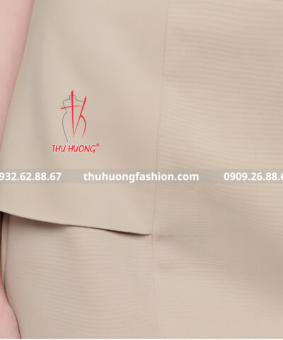 Đồng Phục Công Sở Nữ