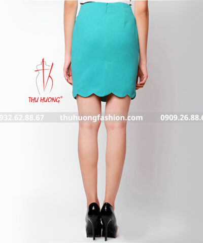 Đồng Phục Công Sở Nữ