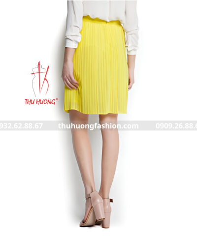 Đồng Phục Công Sở Nữ