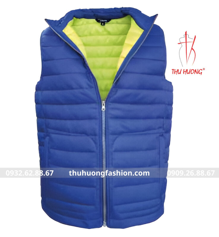 Đồng Phục Gile Bảo Hộ Lao Động