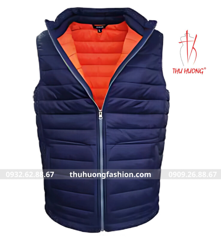 Đồng Phục Gile Bảo Hộ Lao Động