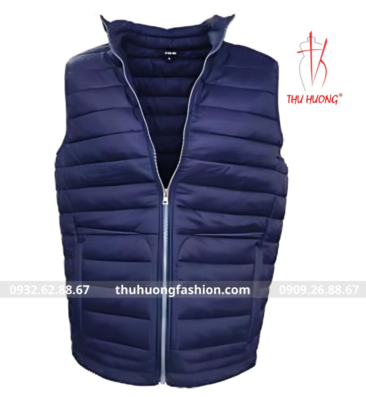 Đồng Phục Gile Bảo Hộ Lao Động