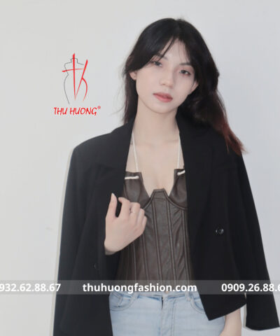 Đồng Phục Fashion Thu Hương