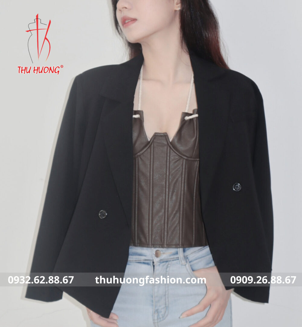 Đồng Phục Fashion Thu Hương