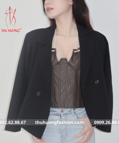 Đồng Phục Fashion Thu Hương