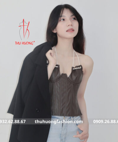 Đồng Phục Fashion Thu Hương