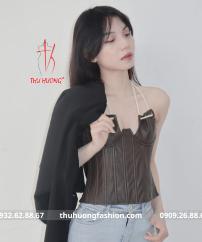 Đồng Phục Fashion Thu Hương