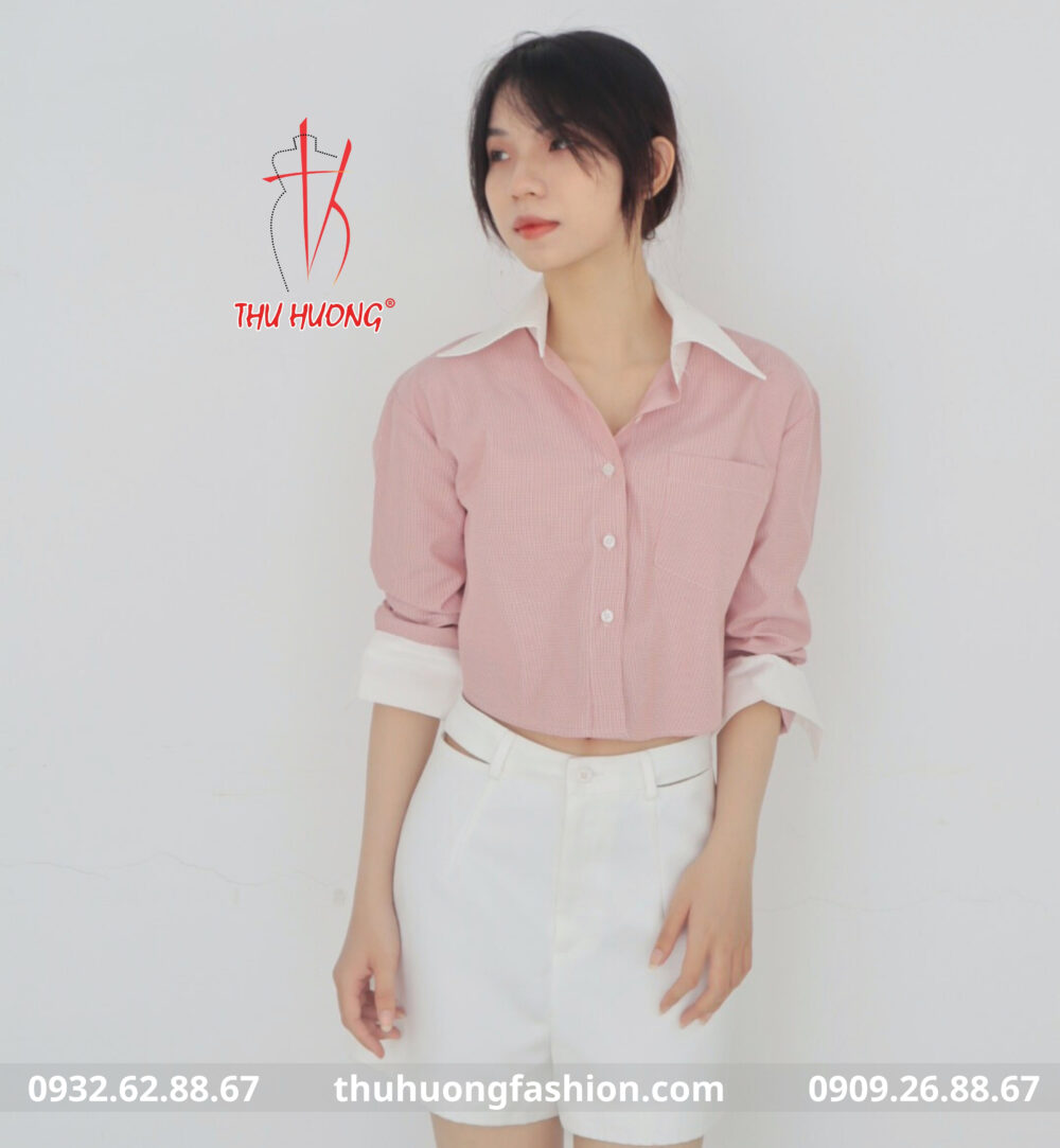 Đồng Phục Fashion Thu Hương