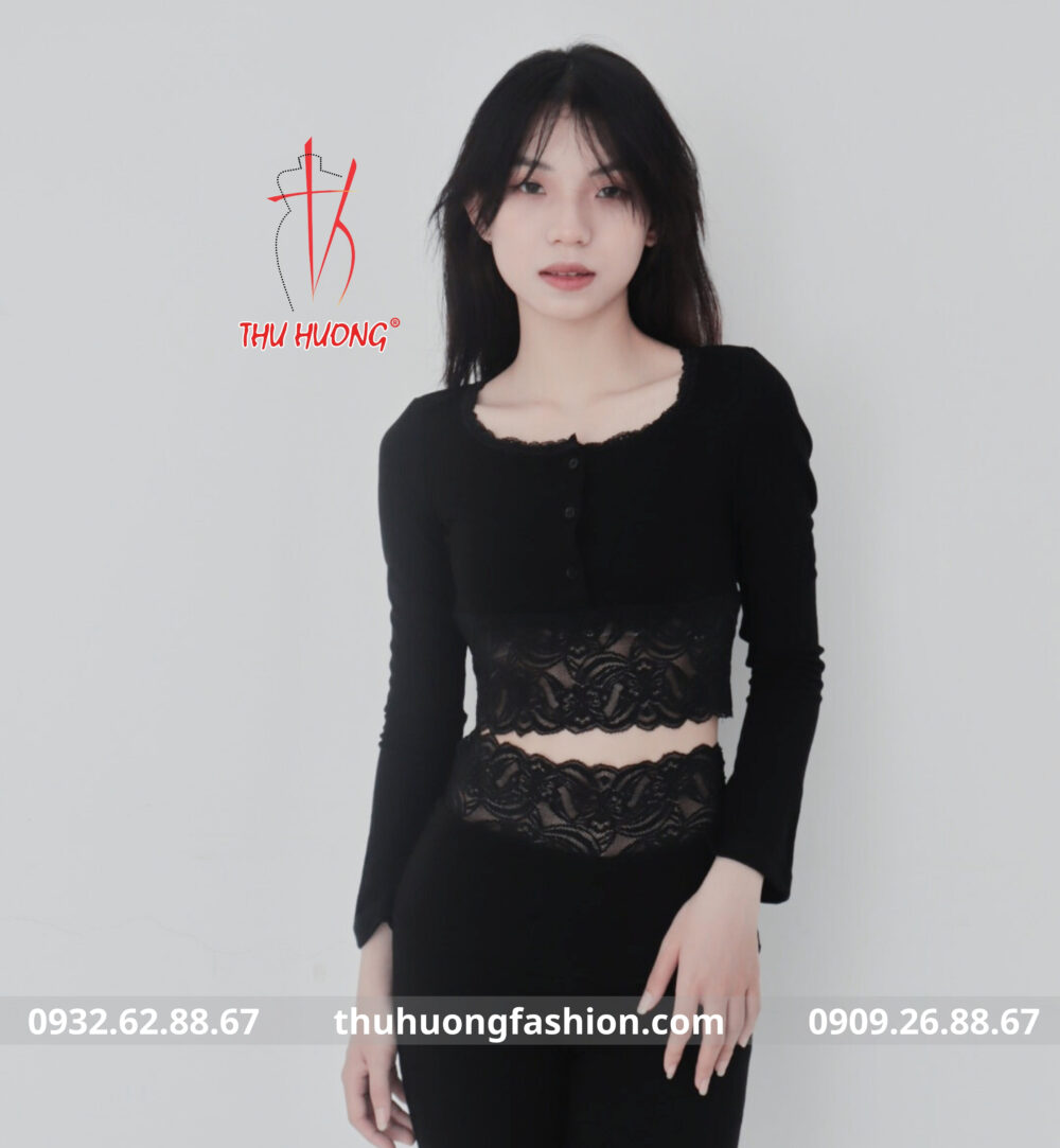 Đồng Phục Fashion