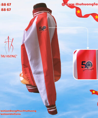 Đồng Phục Sự Kiện Thể Thao