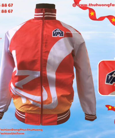 Đồng Phục Sự Kiện Thể Thao