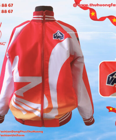 Đồng Phục Sự Kiện Thể Thao