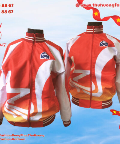 Đồng Phục Sự Kiện Thể Thao