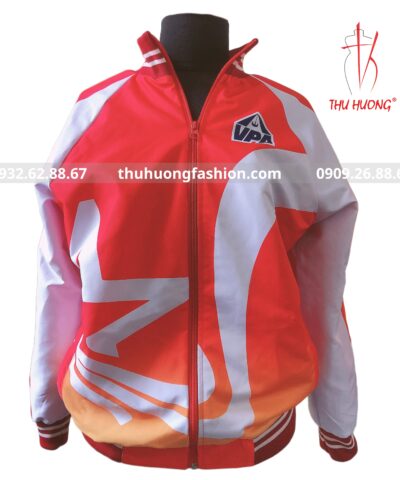 Đồng Phục Sự Kiện Thể Thao