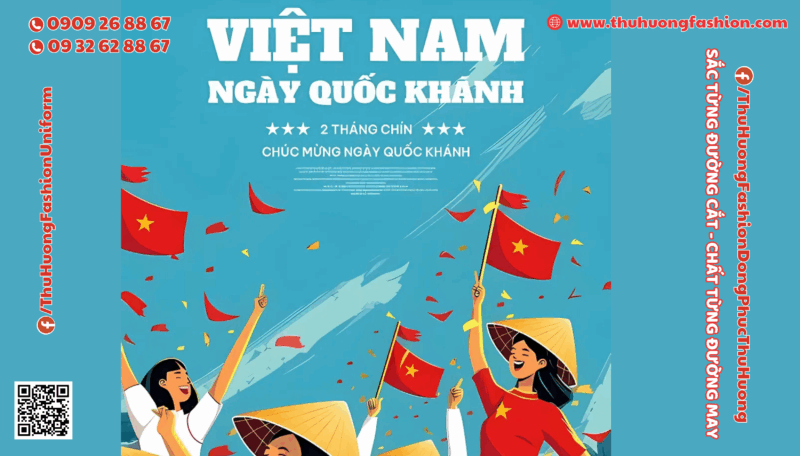 Ngày Quốc Khánh 2/9